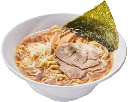 東京ラーメン