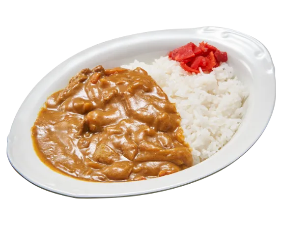 カレーライス