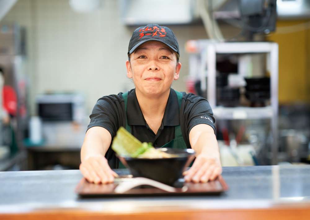 角崎店 店長